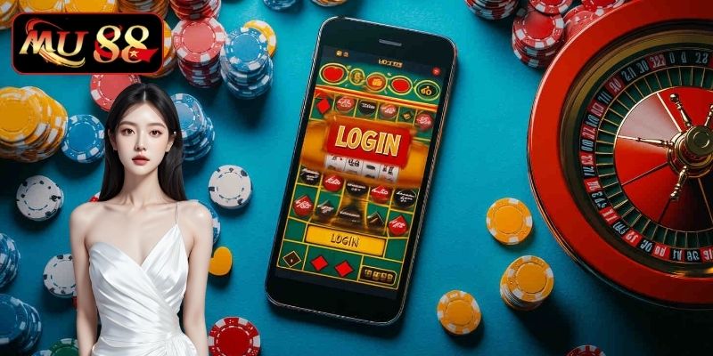 Bảo mật chặt chẽ giúp người chơi an tâm hơn khi tham gia