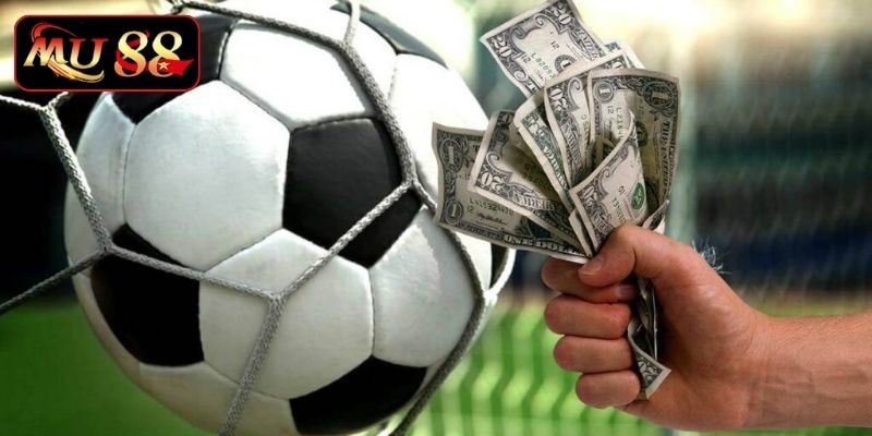 Cá Cược Bóng Đá Nhà Cái MU88 - Giải Trí Không Giới Hạn