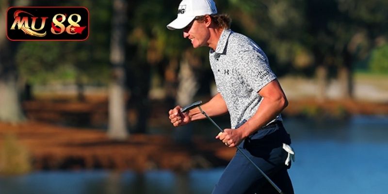 Cá Cược Golf Nhà Cái MU88 Với Mức Lợi Nhuận Cực Khủng