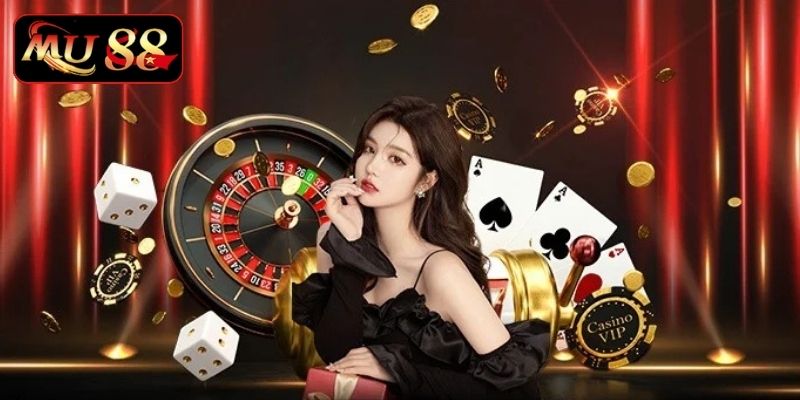 Các yếu tố cần và đủ để trải nghiệm nâng tầm tại nhà cái