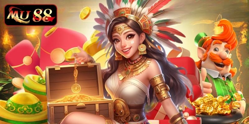 Chỉ hội viên chính thức được phép nhận khuyến mãi Mu88