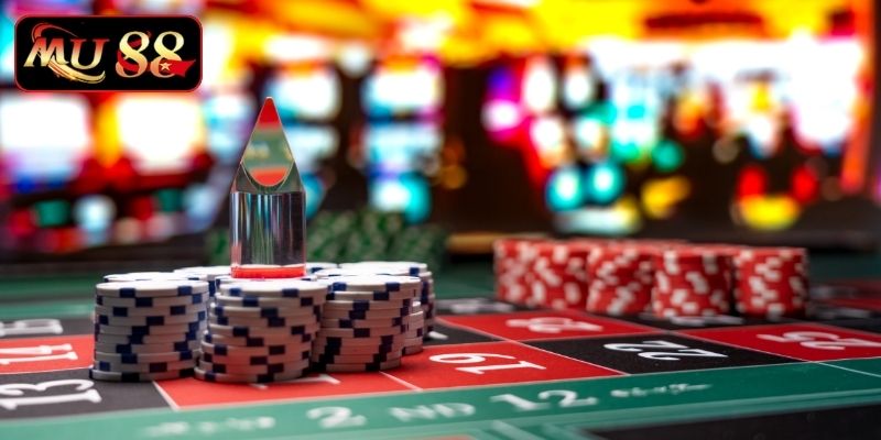 Cung cấp đánh giá khách quan về pháp lý, sản phẩm cá cược