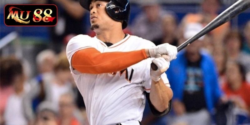 Đặt tiền cược bóng chày tại nhà cái MU88 