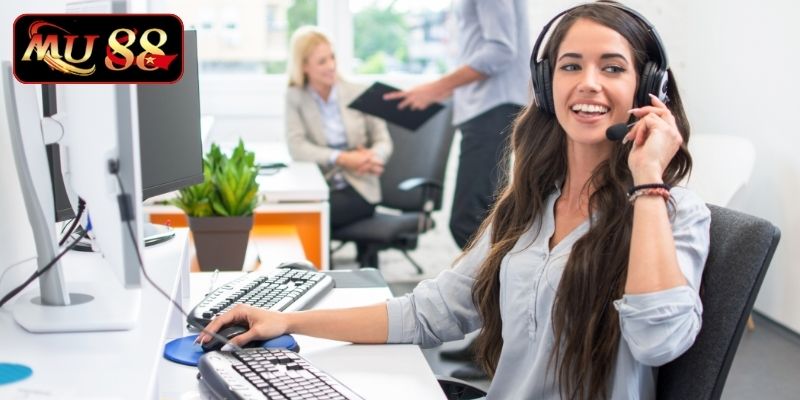 Gửi ngay báo cáo về bộ phận CSKH để được giải đáp kịp thời