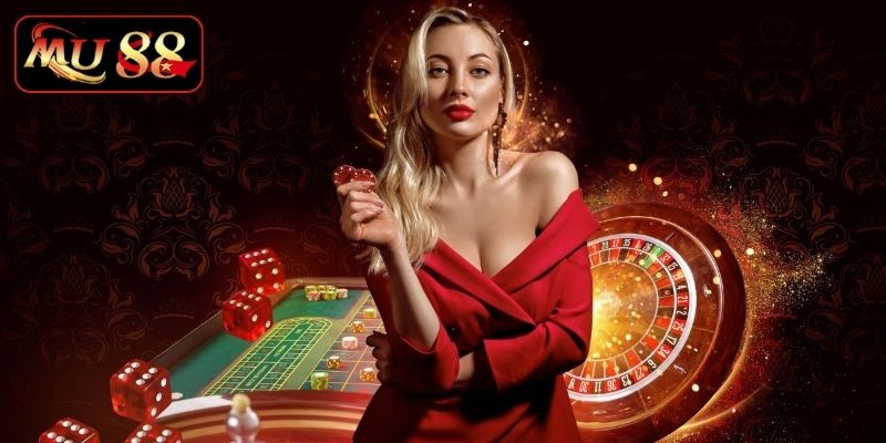 Luật Chơi Baccarat Chuẩn Quốc Tế Dành Cho Hội Viên Mu88