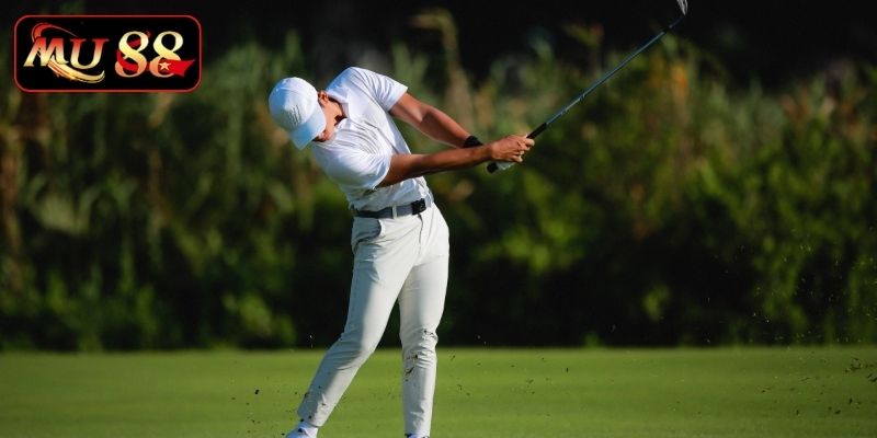 Mẹo cá cược Golf nhà cái MU88 cực hay