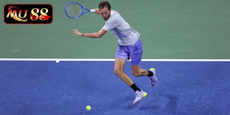 Mẹo cá cược tennis nhà cái MU88 chuẩn
