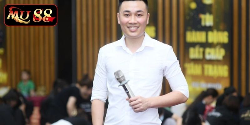 Một vài thông tin sơ lược về nhà lãnh đạo Mu88