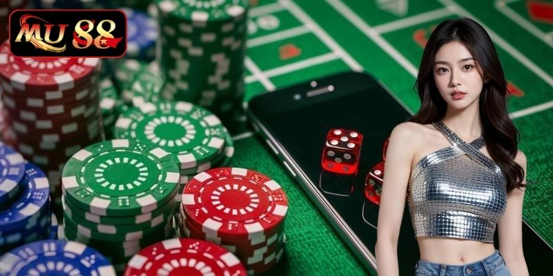 Nhà cái LUCK8 có uy tín không thể hiện qua mức trả thưởng