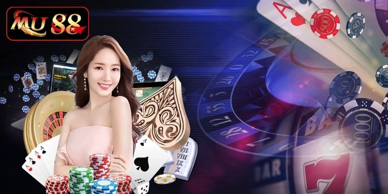 Nhà cái minh bạch đòi hỏi rất nhiều yếu tố khắc khe