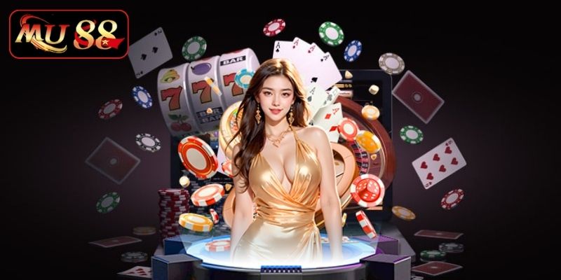 Nhà Cái QH88 Có Uy Tín Không - Phân Tích Yếu Tố Đáng Tin Cậy