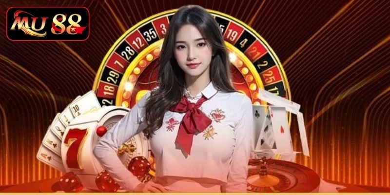 Nhà Cái SV368 Có Uy Tín Không - Đánh Giá Cùng Mu88