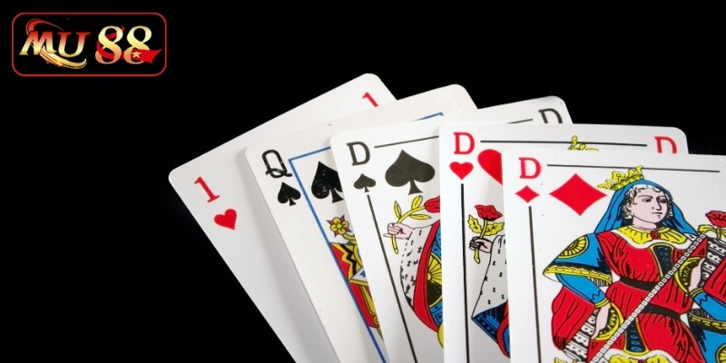 Quy luật giản đơn và những điều cần lưu ý khi chơi