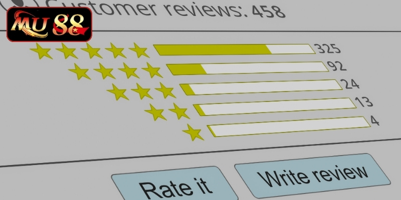 Review từ người chơi về độ đáng tin cậy của nhà cái