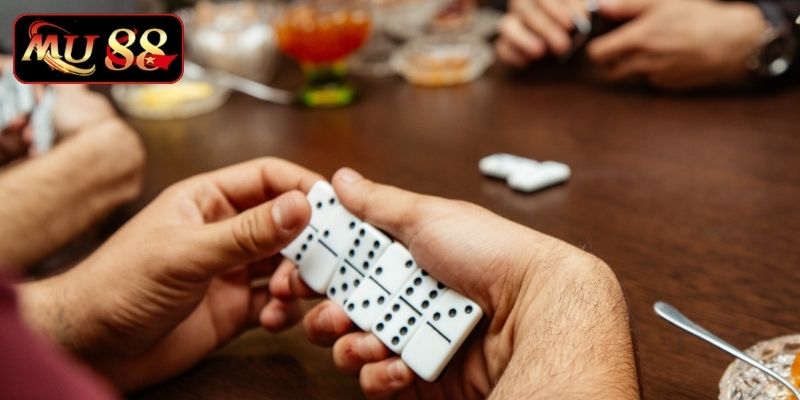 Tổng quan nét nổi bật của game Domino