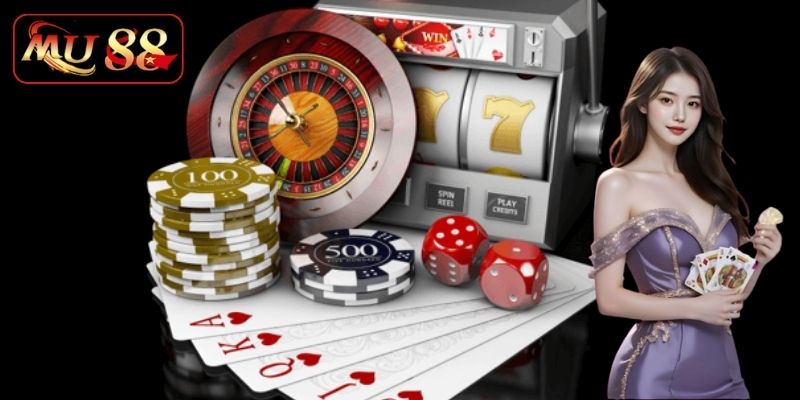 Trò chơi công khai minh bạch là thước đo chất lượng