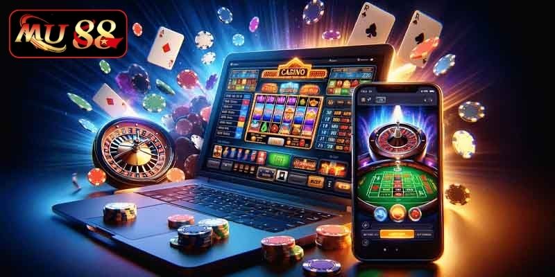 Ưu đãi cực lớn khi đăng ký và gửi vốn lần đầu