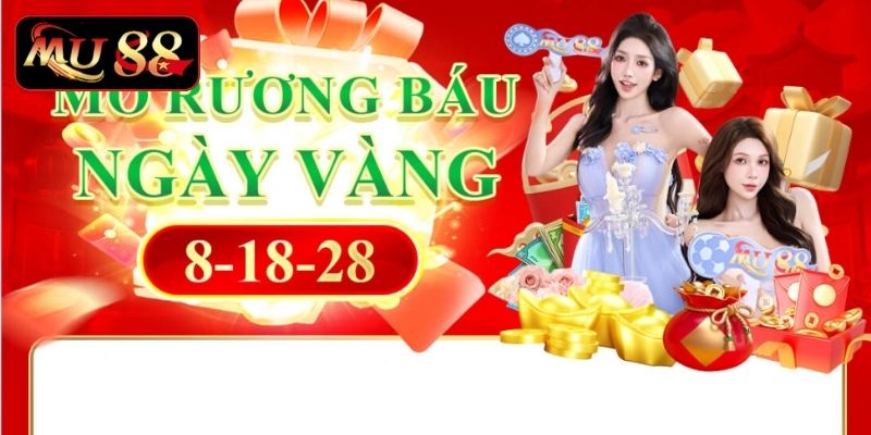 Ưu đãi tri ân hàng tháng bùng nổ