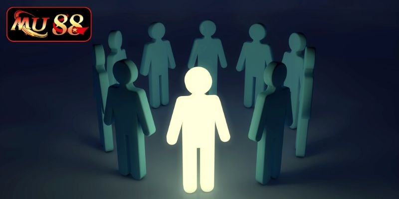 Vị trí tiềm năng cho ứng viên biết lãnh đạo