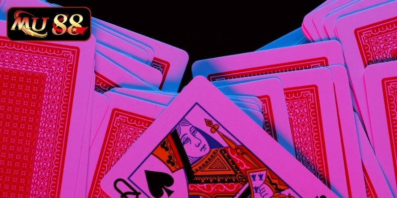 Yêu thích luật chơi bài liêng nhờ tính kĩ xảo cao