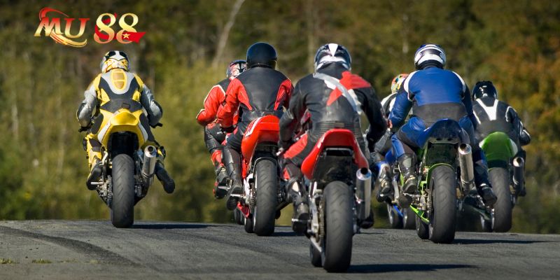 3 tips chơi cá cược đua thể thao mô tô bất bại