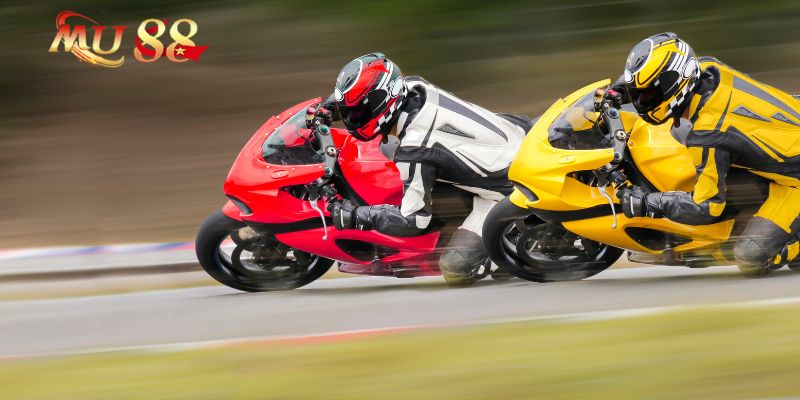 Giới thiệu cá cược thể thao mô tô nhà cái Mu88