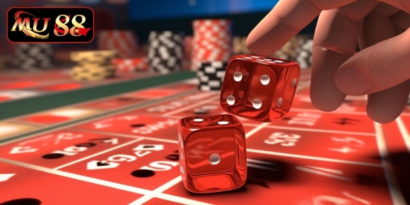 Tài xỉu cho phép bạn thử sức và rinh thưởng hấp dẫn